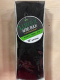 LUREX HUMAN AFRO BULK 16" BY ZURY