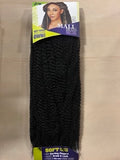 2 PACKS SPECIAL DEAL FOR ZURY SYNTHETIC HAIR BRAIDS DIOS MALI TWIST BRAID