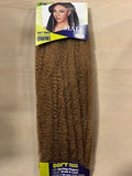 2 PACKS SPECIAL DEAL FOR ZURY SYNTHETIC HAIR BRAIDS DIOS MALI TWIST BRAID