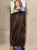 2 PACKS SPECIAL DEAL FOR ZURY SYNTHETIC HAIR BRAIDS DIOS MALI TWIST BRAID