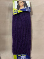 2 PACKS SPECIAL DEAL FOR ZURY SYNTHETIC HAIR BRAIDS DIOS MALI TWIST BRAID