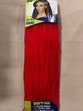 2 PACKS SPECIAL DEAL FOR ZURY SYNTHETIC HAIR BRAIDS DIOS MALI TWIST BRAID