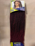 2 PACKS SPECIAL DEAL FOR ZURY SYNTHETIC HAIR BRAIDS DIOS MALI TWIST BRAID