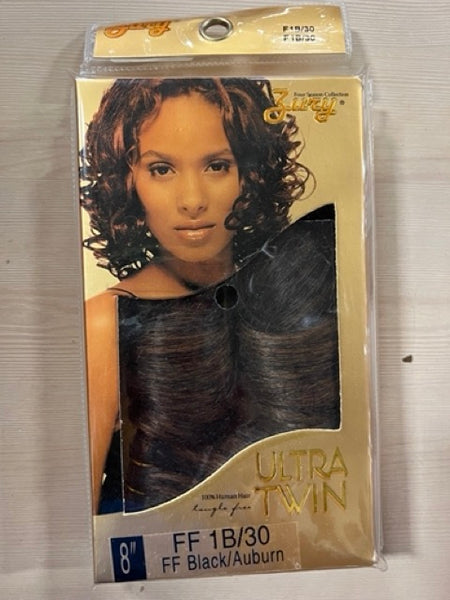 ZURY ULTRA TWIN 8" MIXED COLORS CLEARANCE SALE