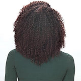 Royal Zury Synthetic Hair Crochet Braids V8.9.10 Bohemian 1Pack Enough