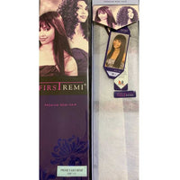 BOBBI BOSS FIRST REMI YAKY 100% HUMAN HAIR WEAVING