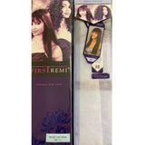 BOBBI BOSS FIRST REMI YAKY 100% HUMAN HAIR WEAVING