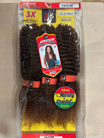 Bobbi Boss 3x Pre-Stretched Jamaica Braid