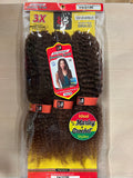 Bobbi Boss 3x Pre-Stretched Jamaica Braid