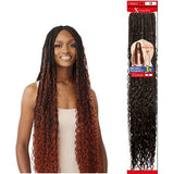 Outre X-Pression - Twisted Up - Boho Box Braid 32" 3X