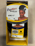 FREETRESS BRAIDS AFRO 5" - Shake N Go Drawstring Ponytail