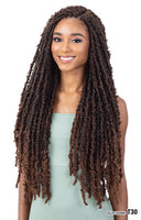 FreeTress Butterfly Locs 24"