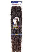 FreeTress Butterfly Locs 24"