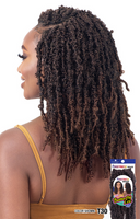 FreeTress Butterfly Locs 12"