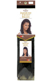 FreeTress Equal Synthetic Hair Braids Jamaican Twist Braid