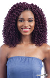 FreeTress 2X Wand Curl Soft Baby Curl Crochet Braids