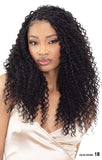 100% Human Hair Freetress Human Hair Braids - Water Bulk 14"