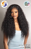 SHAKE N GO GLOSSY - WET & WAVY LOOSE WAVE