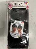 Shake N Go Ibiza 100% Natural Virgin Human Hair Weave - 27Pcs