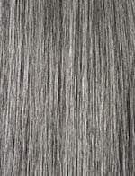 Sensationnel Empire Yaki 100% Human Hair Grey Colors