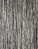 Sensationnel Empire Yaki 100% Human Hair Grey Colors