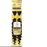 Outre MyTresses Gold Label Prestretched Natural Deep Bulk 18"-24"