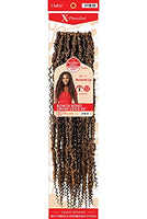 5 Packs Special Deal for Outre Bonita Boho Crush 20"