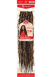5 Packs Special Deal for Outre Bonita Boho Crush 20"