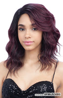 FreeTress Equal Invisible"L" Part Wig - CHASTY