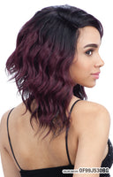 FreeTress Equal Invisible"L" Part Wig - CHASTY