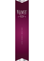 VELVET Remi Human Hair Weave - YAKI WEAVING