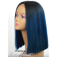 Bobbi Boss Synthetic Lace Front Wig - MLF136 YARA