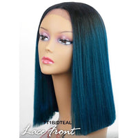 Bobbi Boss Synthetic Lace Front Wig - MLF136 YARA