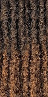 Outre Crochet Braids X-Pression Twisted Up Bonita Butterfly Twist Locs 20"