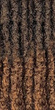 Outre Crochet Braids X-Pression Twisted Up Bonita Butterfly Twist Locs 20"