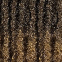 Outre Crochet Braids X Pression Twisted Up Bonita Infinity Locs 40"