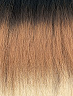 2X X-PRESSION PRE-STRETCHED BRAID 48″