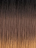 2X X-PRESSION PRE-STRETCHED BRAID 48″