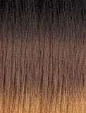 2X X-PRESSION PRE-STRETCHED BRAID 48″