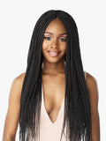 LULUTRESS 3X MICRO BOX BRAID 24″