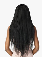 LULUTRESS 3X MICRO BOX BRAID 24″