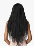 LULUTRESS 3X MICRO BOX BRAID 24″