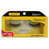 Glam i Remy Hair 100% Human Hair Eyelashes