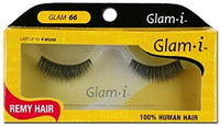 Glam i Remy Hair 100% Human Hair Eyelashes