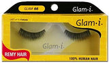 Glam i Remy Hair 100% Human Hair Eyelashes