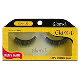 Glam i Remy Hair 100% Human Hair Eyelashes