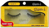 Glam i Remy Hair 100% Human Hair Eyelashes