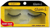 Glam i Remy Hair 100% Human Hair Eyelashes