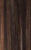 BOBBI BOSS INDI REMI 100% VIRGIN REMY HUMAN HAIR WEAVE - OCEAN WAVE (12-22 INCH)