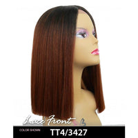 Bobbi Boss Synthetic Lace Front Wig - MLF136 YARA